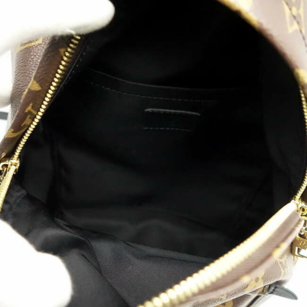 Louis Vuitton Monogram Backpack